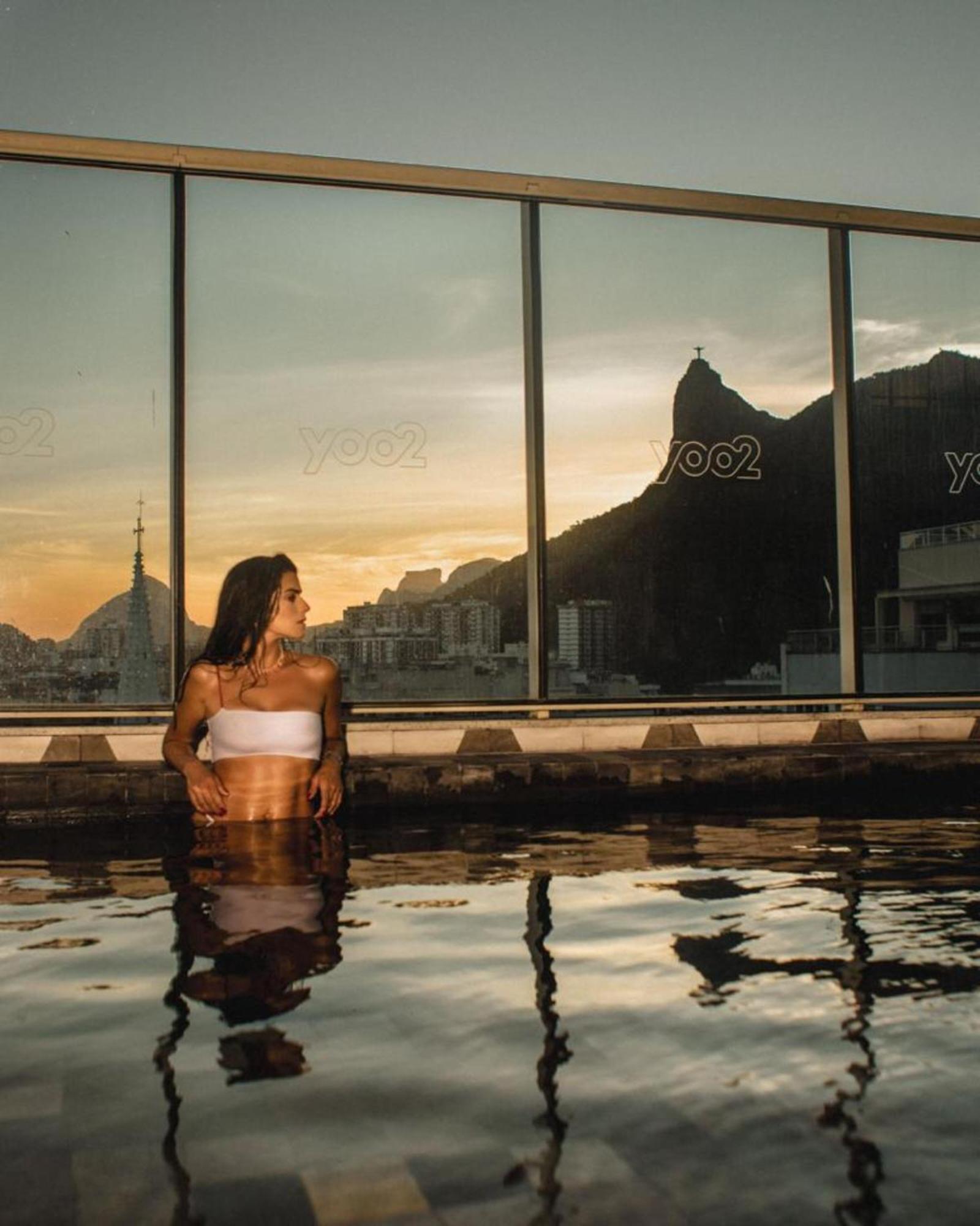 Yoo2 Rio De Janeiro By Intercity Exterior foto